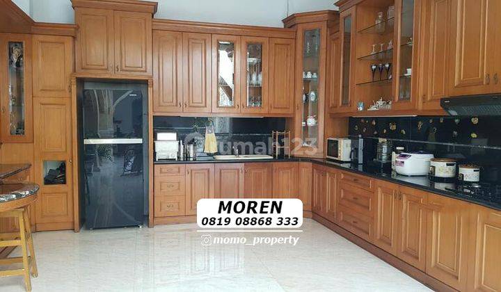 Dijual Rumah Pinisi Indah Pantai Indah Kapuk 2