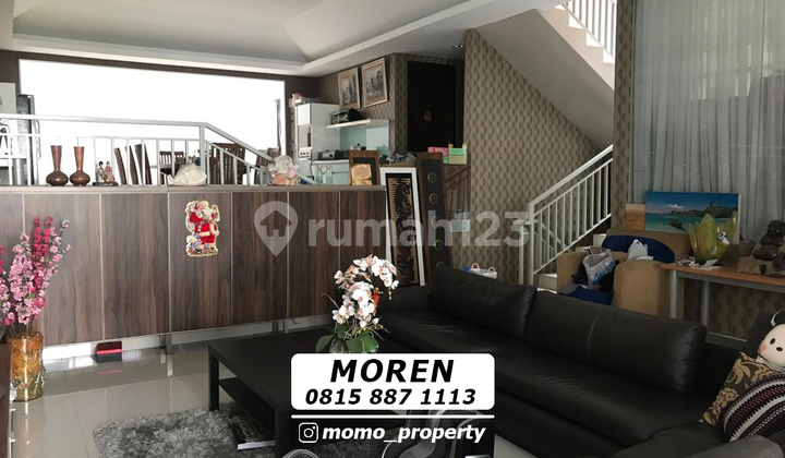 Dijual Rumah Elang Laut Pantai Indah Kapuk Dijual Rumah Elang Laut Pantai Indah Kapuk