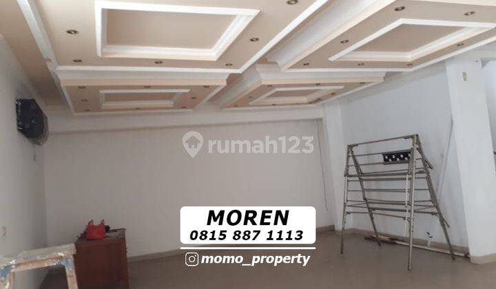 Dijual Rumah Pluit Timur Jakarta Utara 1