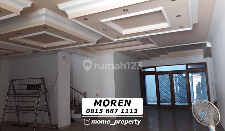 Dijual Rumah Pluit Timur Jakarta Utara 2