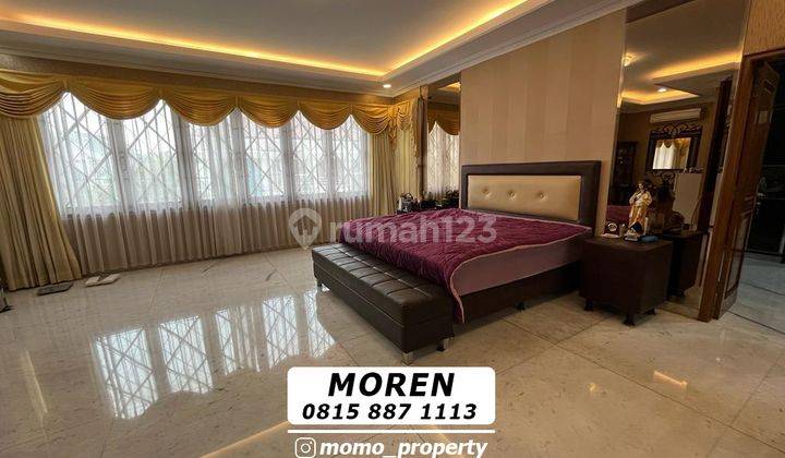 Dijual Rumah Pluit Selatan Jakarta Utara 2