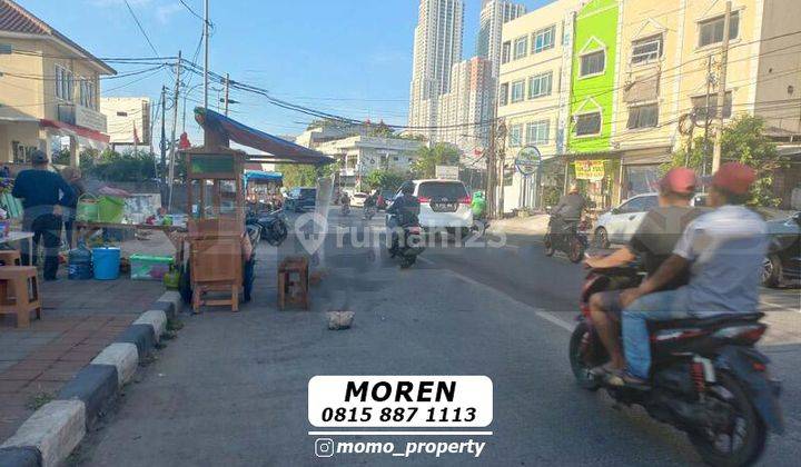 Dijual Ruko Muara Karang Raya Jakarta Utara 2