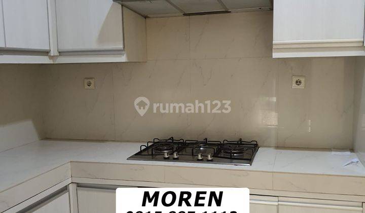 Dijual Rumah Crown Boulevard Pantai Indah Kapuk 2