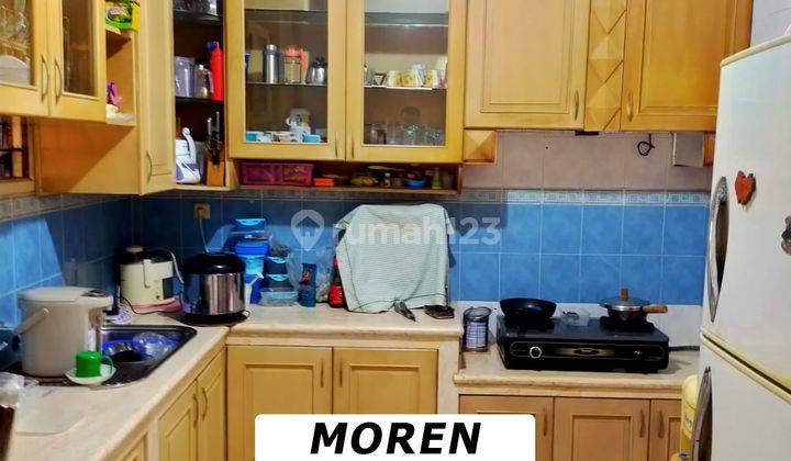 Dijual Rumah Walet Pantai Indah Kapuk 2