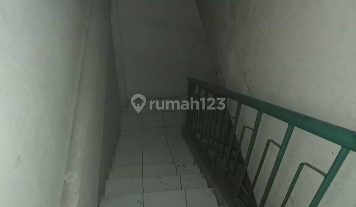 Dijual Cepat Ruko Kapuk Raya Boulevard Jakarta Utara 2