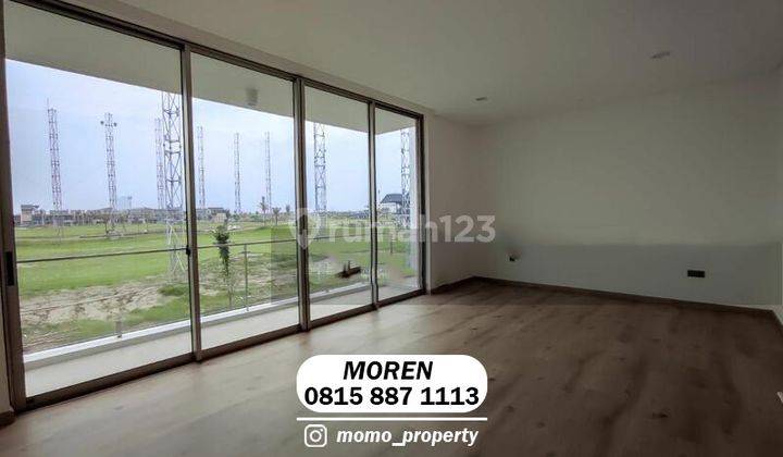 Dijual Rumah The Mozart Signature Pantai Indah Kapuk 1