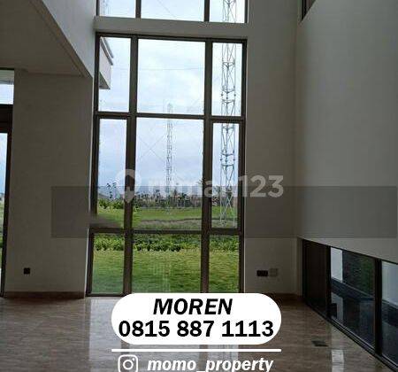 Dijual Rumah The Mozart Signature Pantai Indah Kapuk 2