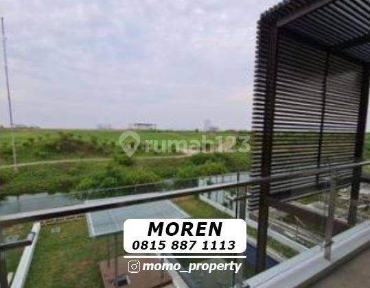 Dijual Rumah Chopin Signature Pantai Indah Kapuk 2