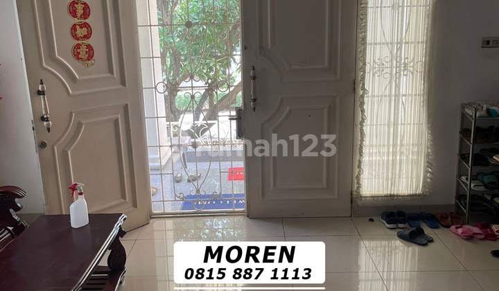 Quick Sale BGM House Pantai Indah Kapuk