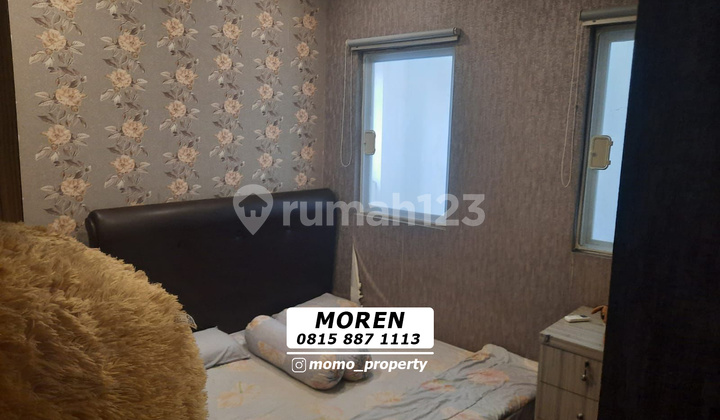 Dijual Rumah Grisenda Pantai Indah Kapuk 2