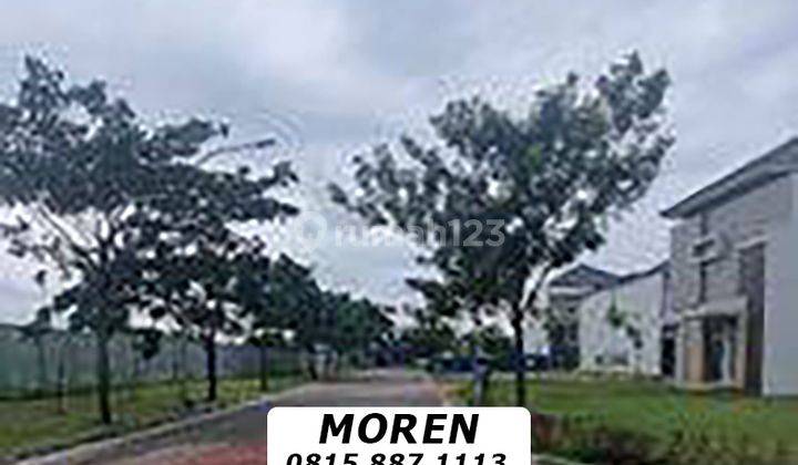 Dijual Kavling Golf Island Pantai Indah Kapuk 2