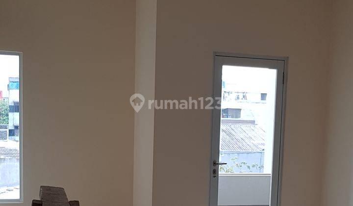 Dijual Rumah Muara Karang Jakarta Utara 2