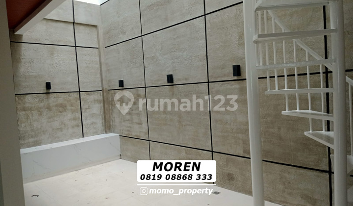 Dijual Cepat Rumah Muara Karang Jakarta Utara 2