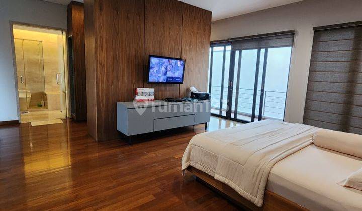 Rumah Ancol Timur Jakarta Utara 4