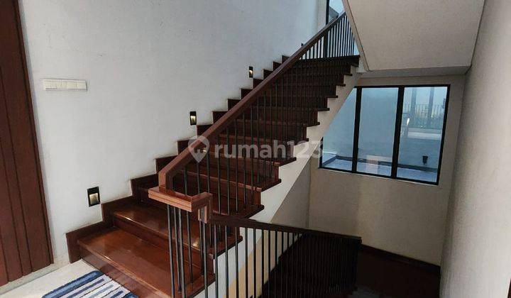 Rumah Ancol Timur Jakarta Utara 6