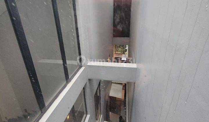 Rumah Ancol Timur Jakarta Utara 14