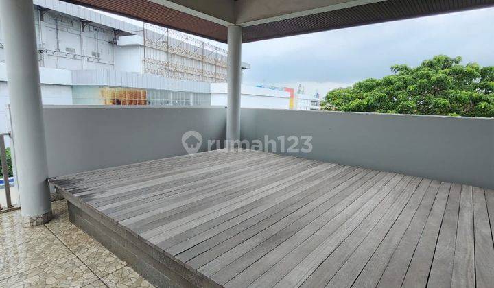 Rumah Ancol Timur Jakarta Utara 15
