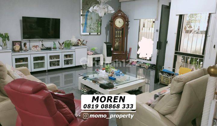 Dijual Rumah Pluit Timur Jakarta Utara 1