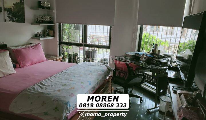 Dijual Rumah Pluit Timur Jakarta Utara 2