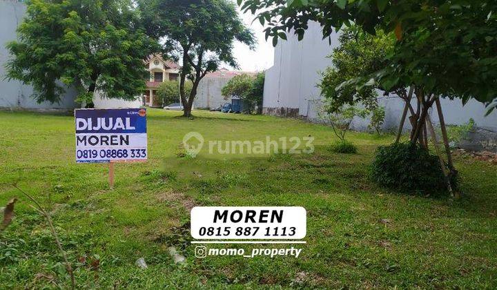 Dijual Rumah Pinisi Indah Pantai Indah Kapuk 1