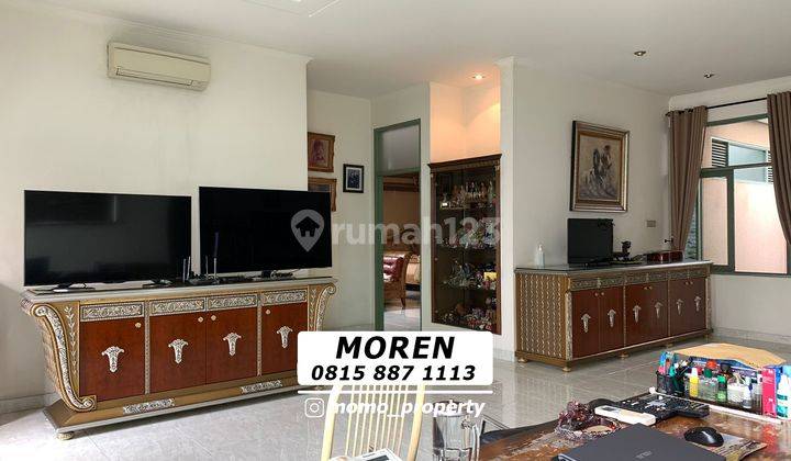 Dijual Rumah Pluit Barat Jakarta Utara 2