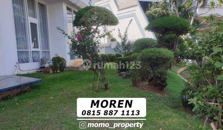 Dijual Rumah Pantai Mutiara Jakarta Utara 7