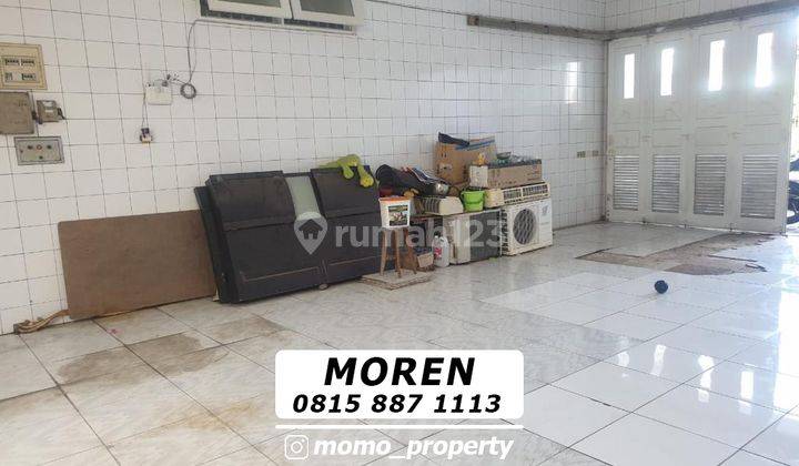 Dijual Rumah Pantai Mutiara Jakarta Utara 8