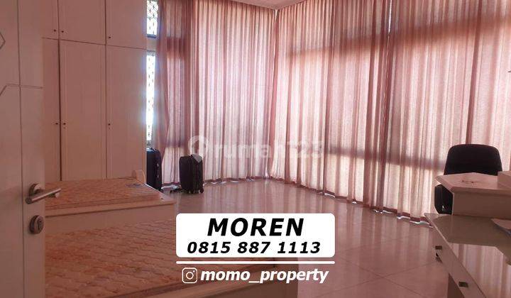 Dijual Rumah Pantai Mutiara Jakarta Utara 9