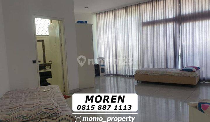 Dijual Rumah Pantai Mutiara Jakarta Utara 11