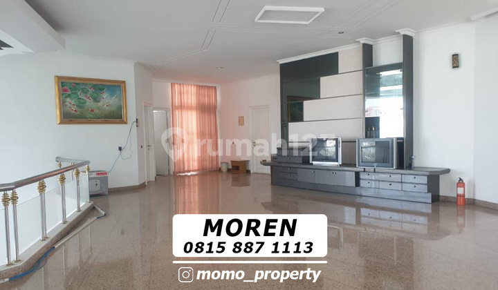 Dijual Rumah Pantai Mutiara Jakarta Utara 13
