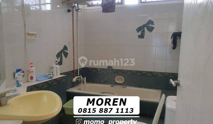 Dijual Rumah Pantai Mutiara Jakarta Utara 14