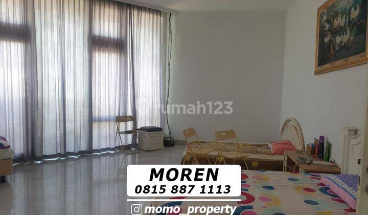 Dijual Rumah Pantai Mutiara Jakarta Utara 15