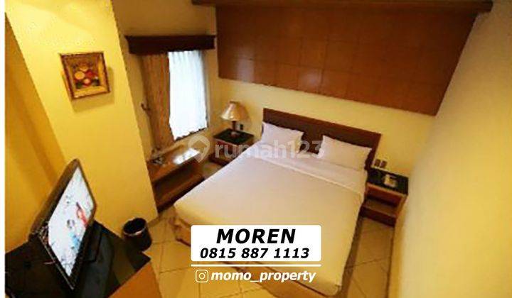 Hotel di Mangga Besar Jakarta Barat 2