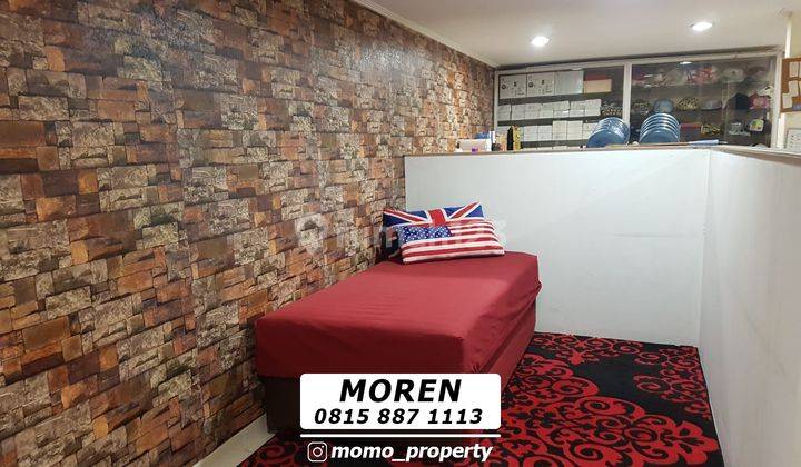 Dijual Rumah Florence Pantai Indah Kapuk 2