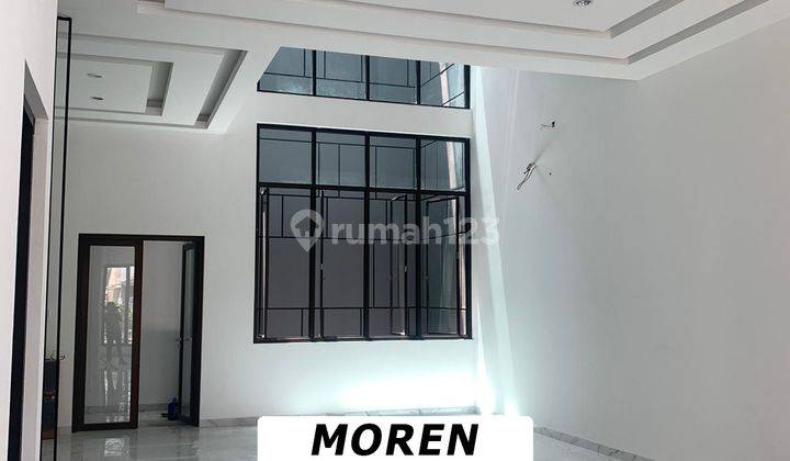 Dijual Rumah Pluit Barat Jakarta Utara 1