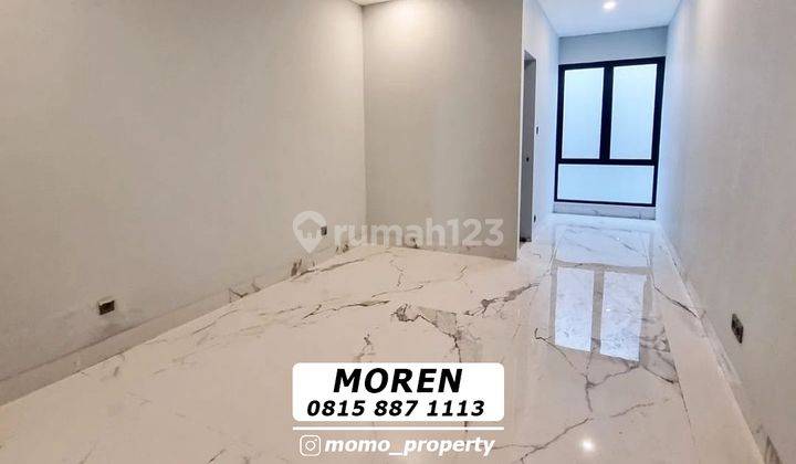 Dijual Rumah Pluit Sakti Jakarta Utara 2