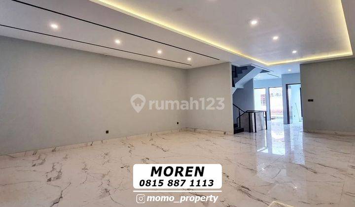 Dijual Rumah Pluit Sakti Jakarta Utara 1