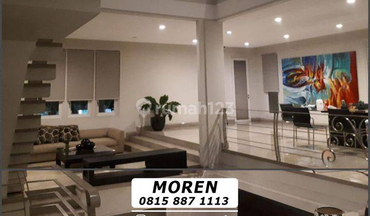 Dijual Rumah Pluit Timur Jakarta Utara 2