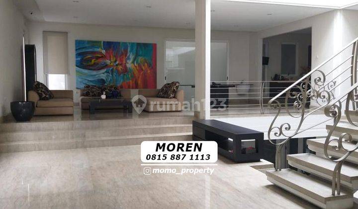 Dijual Rumah Pluit Timur Jakarta Utara 1