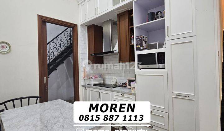 Dijual Rumah Pluit Utara Jakarta Utara 2