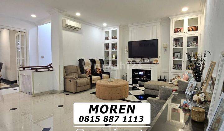 Dijual Rumah Pluit Utara Jakarta Utara 1