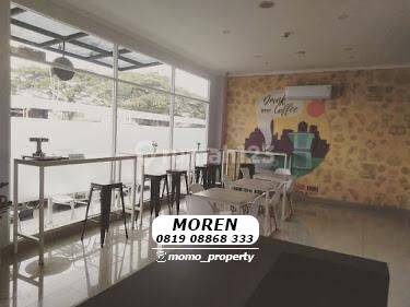 Dijual Murah Hotel Central Rawa Bokor Tangerang 2