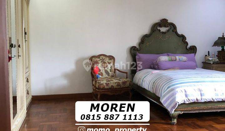 Dijual Rumah Tulodong Scbd Jakarta Selatan 2