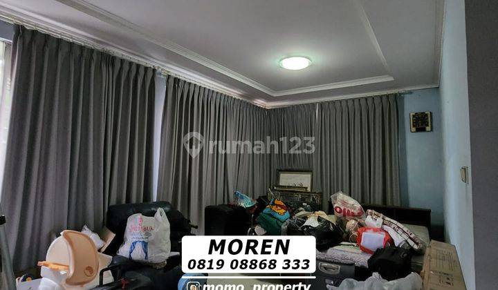 Dijual Rumah Pluit Selatan Jakarta Utara 2