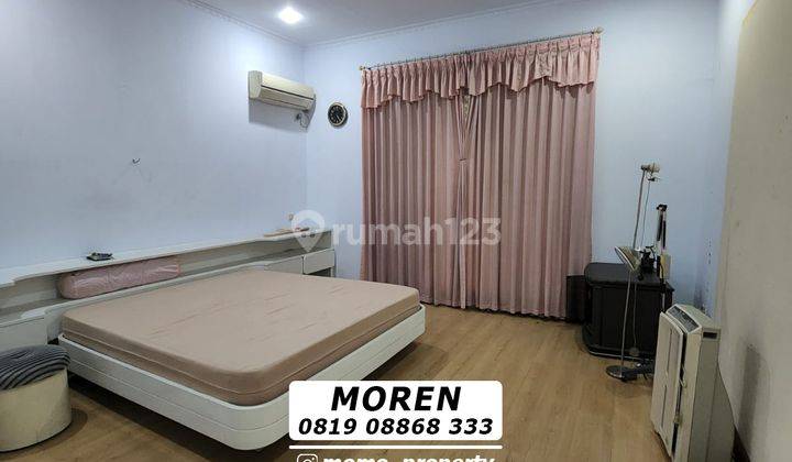 Dijual Rumah Pluit Selatan Jakarta Utara 1