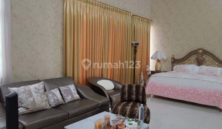 Dijual Rumah Venice Boulevard Pantai Indah Kapuk 2