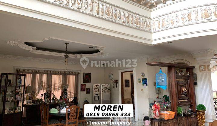 Dijual Rumah Pluit Jakarta Utara  2