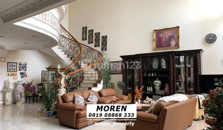 Dijual Rumah Pluit Jakarta Utara  1