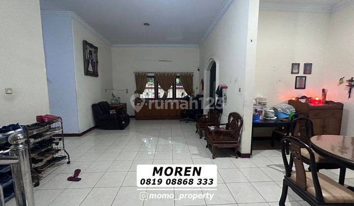 Dijual Rumah Muara Karang Jakarta Utara 1