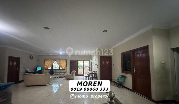 Dijual Rumah Muara Karang Jakarta Utara 2